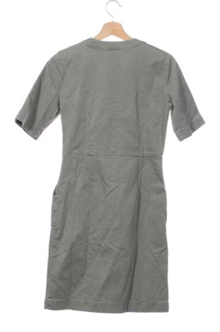 Kleid Selected Femme, Größe S, Farbe Grün, Preis € 31,99