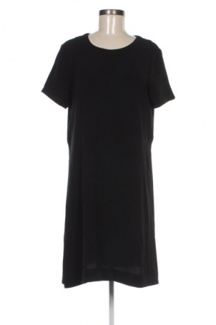 Kleid Selected Femme, Größe M, Farbe Schwarz, Preis 30,99 €