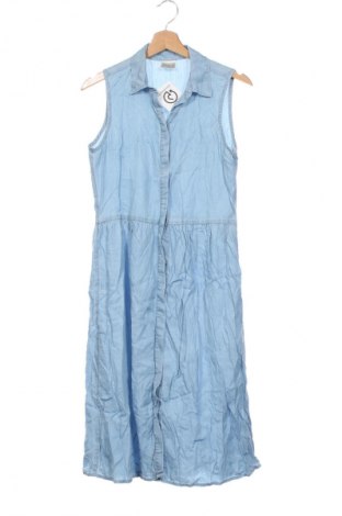 Sukienka Selected Femme, Rozmiar XS, Kolor Niebieski, Cena 90,99 zł