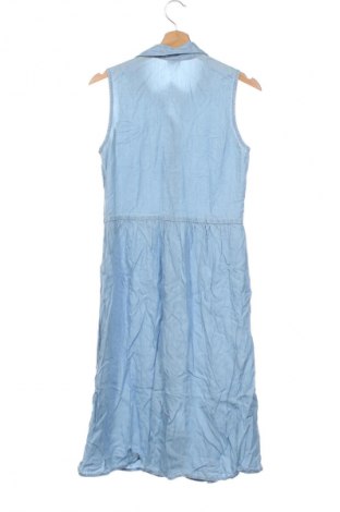 Sukienka Selected Femme, Rozmiar XS, Kolor Niebieski, Cena 90,99 zł