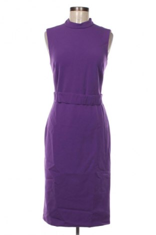 Φόρεμα Selected Femme, Μέγεθος M, Χρώμα Βιολετί, Τιμή 31,99 €