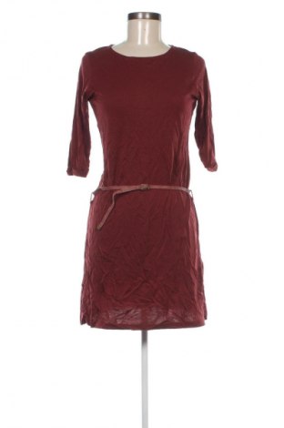 Kleid Sessun, Größe L, Farbe Rot, Preis 89,99 €