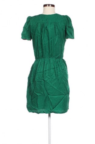 Φόρεμα Sessun, Μέγεθος M, Χρώμα Πράσινο, Τιμή 83,99 €