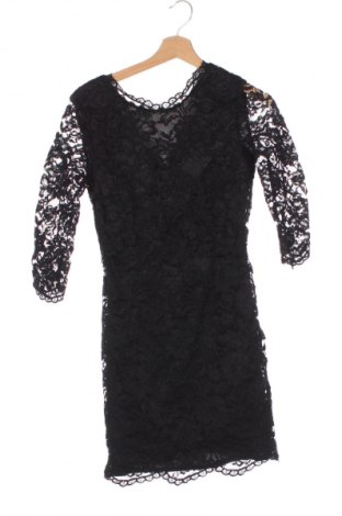 Rochie Set, Mărime XS, Culoare Negru, Preț 187,99 Lei