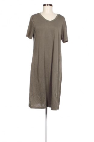 Kleid Signature, Größe M, Farbe Grün, Preis € 6,99