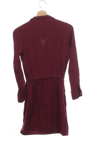 Rochie Sinsay, Mărime XS, Culoare Roșu, Preț 529,99 Lei