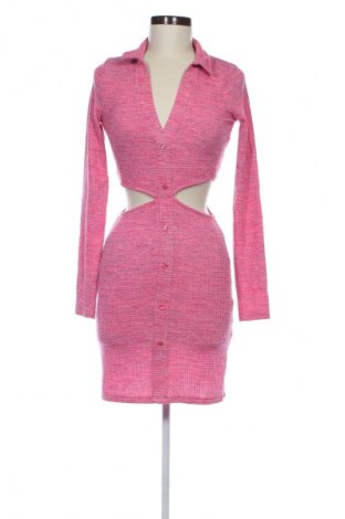 Kleid Sinsay, Größe S, Farbe Rosa, Preis € 3,99