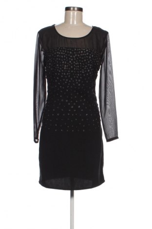 Φόρεμα Sisley, Μέγεθος M, Χρώμα Μαύρο, Τιμή 9,99 €