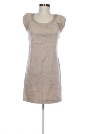 Kleid Sisley, Größe S, Farbe Beige, Preis € 13,01