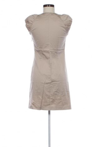 Kleid Sisley, Größe S, Farbe Beige, Preis € 13,01
