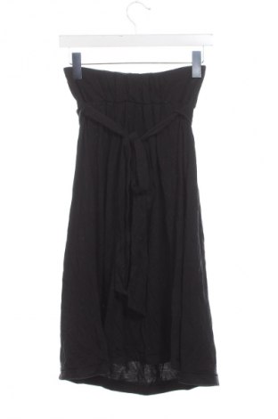 Kleid Sisley, Größe XS, Farbe Schwarz, Preis € 30,99