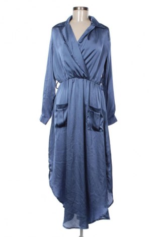 Rochie Sisters Point, Mărime M, Culoare Albastru, Preț 54,99 Lei