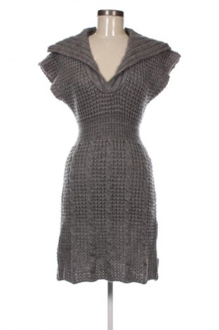 Kleid Smash, Größe L, Farbe Grau, Preis 20,99 €