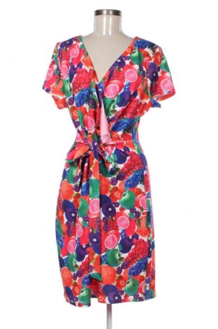 Rochie Smashed Lemon, Mărime 3XL, Culoare Multicolor, Preț 267,99 Lei