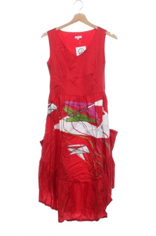 Kleid Solar, Größe XS, Farbe Mehrfarbig, Preis € 14,99