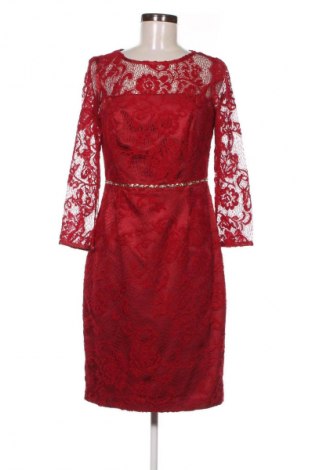 Kleid Sonia Peña, Größe M, Farbe Rot, Preis 121,75 €
