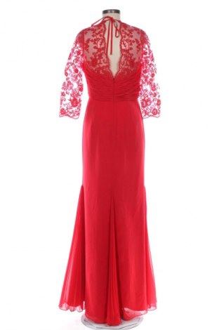 Kleid Sonia Peña, Größe M, Farbe Rot, Preis 117,80 €