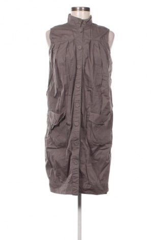 Šaty  Soul Rebel, Velikost M, Barva Šedá, Cena  209,00 Kč