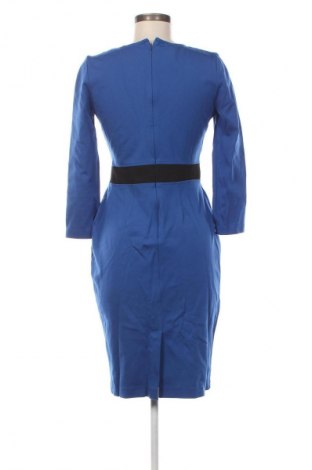 Kleid Stefanel, Größe M, Farbe Blau, Preis 89,99 €