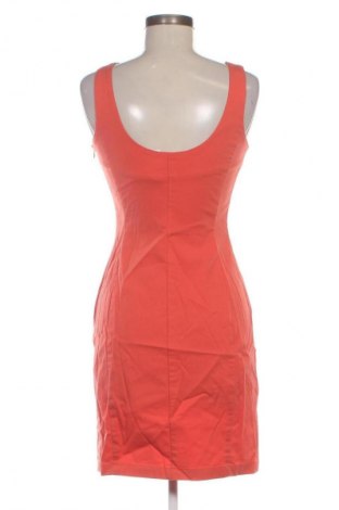 Kleid Stefanel, Größe S, Farbe Rot, Preis 80,99 €