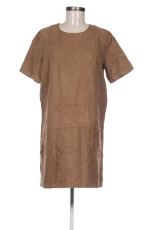 Φόρεμα Stella Nova, Μέγεθος M, Χρώμα Καφέ, Τιμή 16,99 €