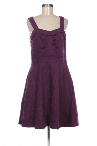 Rochie Steps, Mărime M, Culoare Mov, Preț 26,99 Lei