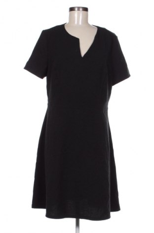 Rochie Street One, Mărime L, Culoare Negru, Preț 156,99 Lei