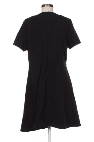 Rochie Street One, Mărime L, Culoare Negru, Preț 156,99 Lei