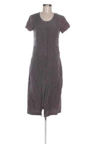 Φόρεμα Street One, Μέγεθος M, Χρώμα Γκρί, Τιμή 30,99 €