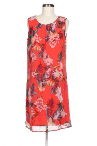 Kleid Street One, Größe M, Farbe Mehrfarbig, Preis € 33,99