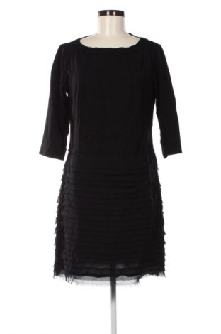 Kleid Summum Woman, Größe M, Farbe Schwarz, Preis 54,99 €