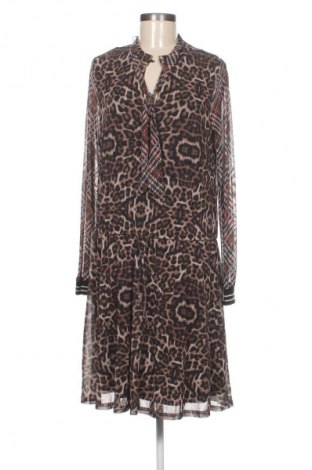 Kleid Summum Woman, Größe M, Farbe Mehrfarbig, Preis € 9,99
