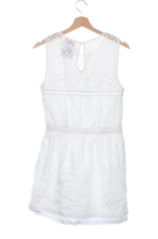 Rochie Superdry, Mărime M, Culoare Alb, Preț 156,99 Lei