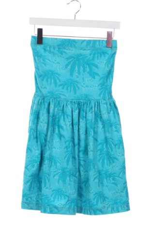 Kleid Superdry, Größe XS, Farbe Mehrfarbig, Preis 18,99 €