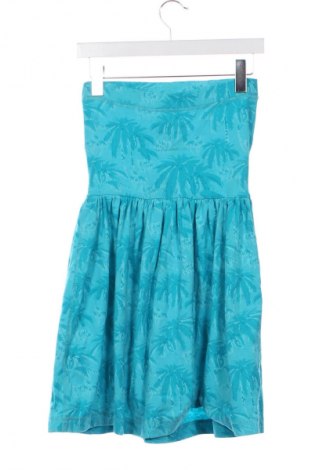 Kleid Superdry, Größe XS, Farbe Mehrfarbig, Preis 18,99 €