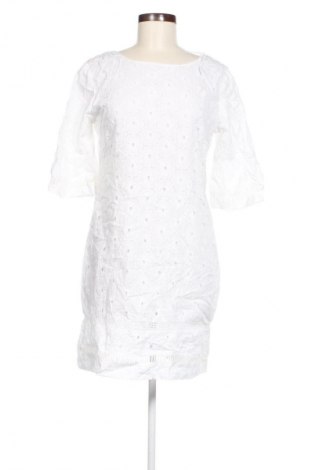 Šaty  Surkana, Veľkosť M, Farba Biela, Cena  27,95 €