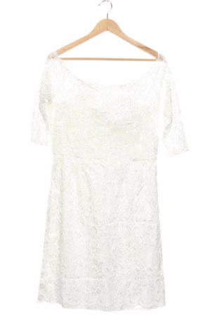 Φόρεμα Swing, Μέγεθος XL, Χρώμα Λευκό, Τιμή 52,99 €