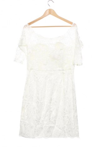 Φόρεμα Swing, Μέγεθος XL, Χρώμα Λευκό, Τιμή 52,99 €