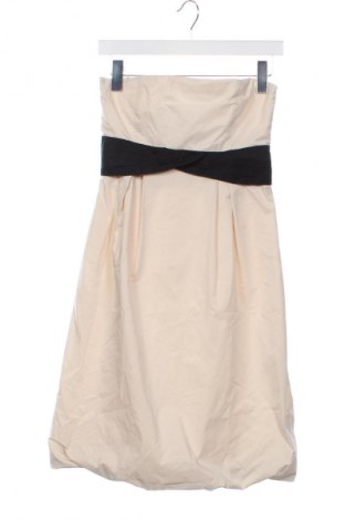 Rochie Swing, Mărime XS, Culoare Bej, Preț 176,99 Lei