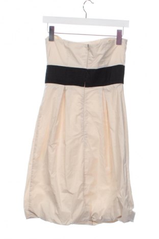 Rochie Swing, Mărime XS, Culoare Bej, Preț 176,99 Lei