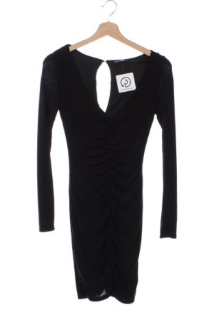Sukienka Tally Weijl, Rozmiar XS, Kolor Czarny, Cena 21,99 zł