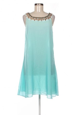 Kleid Tara, Größe L, Farbe Blau, Preis 20,99 €