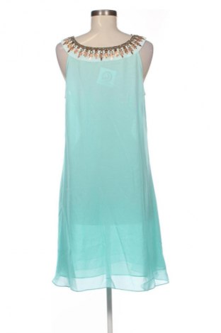 Kleid Tara, Größe L, Farbe Blau, Preis 20,99 €