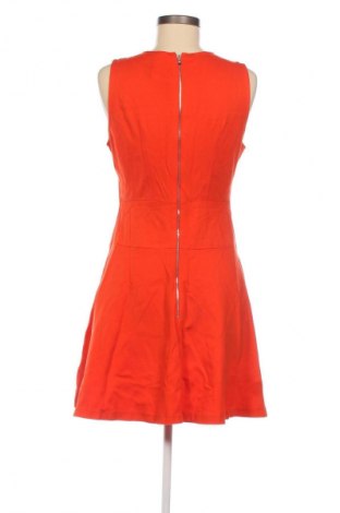 Φόρεμα Tara Jarmon, Μέγεθος L, Χρώμα Πορτοκαλί, Τιμή 83,99 €