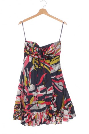 Φόρεμα Ted Baker, Μέγεθος XS, Χρώμα Πολύχρωμο, Τιμή 84,99 €