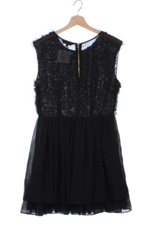 Sukienka Ted Baker, Rozmiar M, Kolor Czarny, Cena 519,99 zł