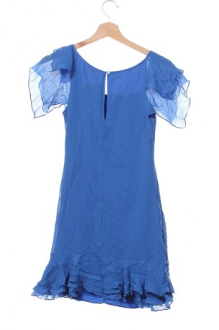 Šaty  Ted Baker, Veľkosť S, Farba Modrá, Cena  91,95 €