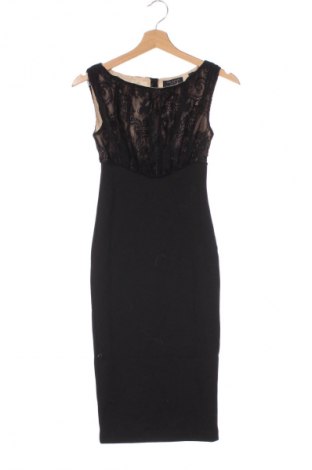 Φόρεμα Ted Baker, Μέγεθος XS, Χρώμα Μαύρο, Τιμή 86,99 €