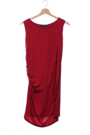 Sukienka Ted Baker, Rozmiar XXS, Kolor Czerwony, Cena 297,99 zł
