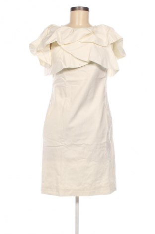 Sukienka Ted Baker, Rozmiar M, Kolor Biały, Cena 584,99 zł